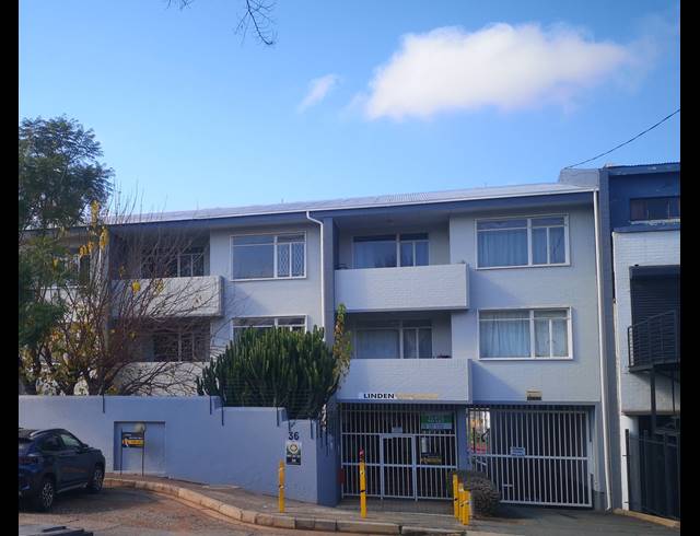 2 BEDROOM APARTMENT FOR SALE IN LINDEN